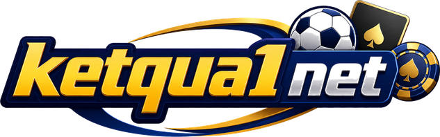 ketqua1 net logo